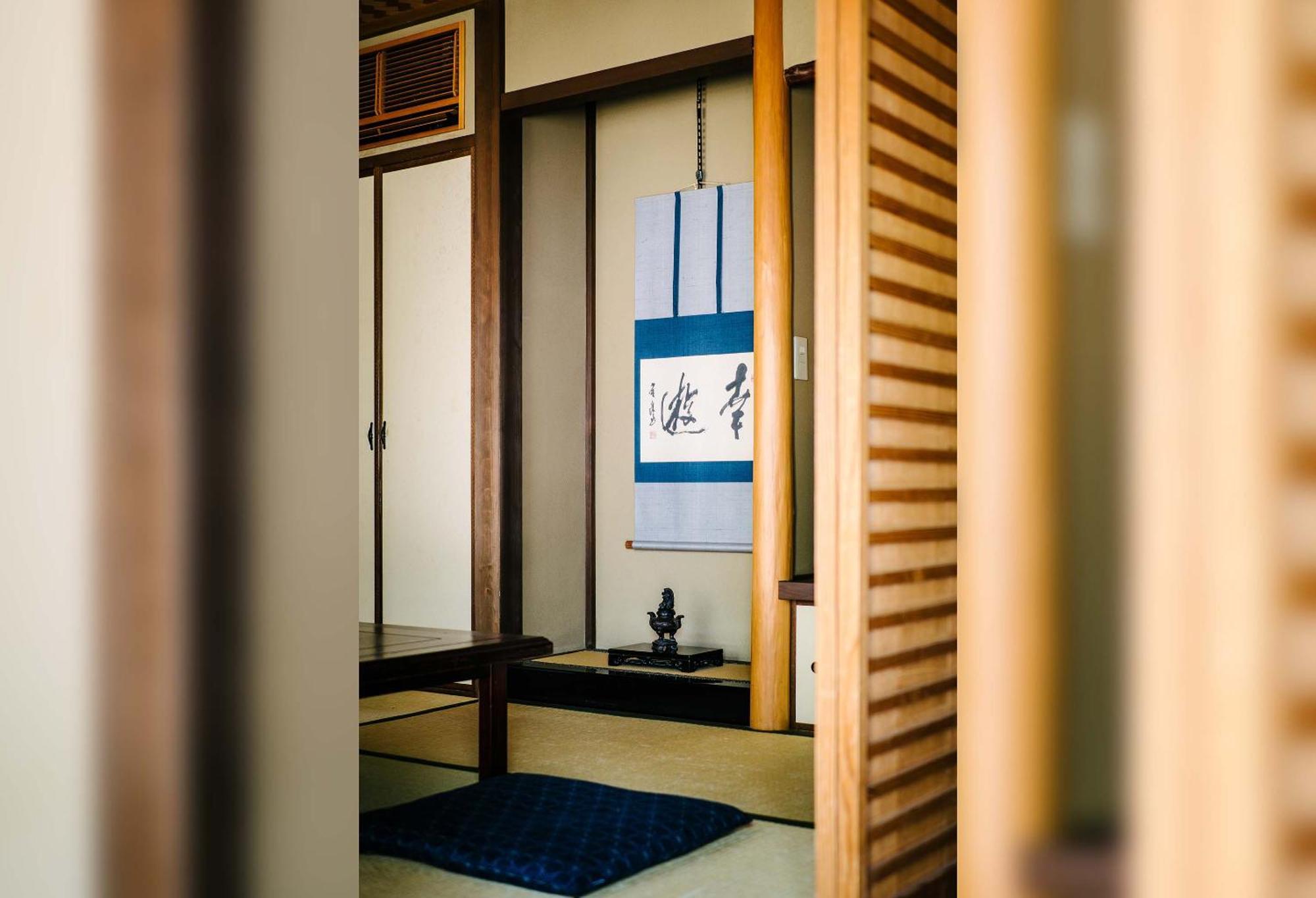 Gion Koyu An Machiya House Villa Kyoto Exterior photo