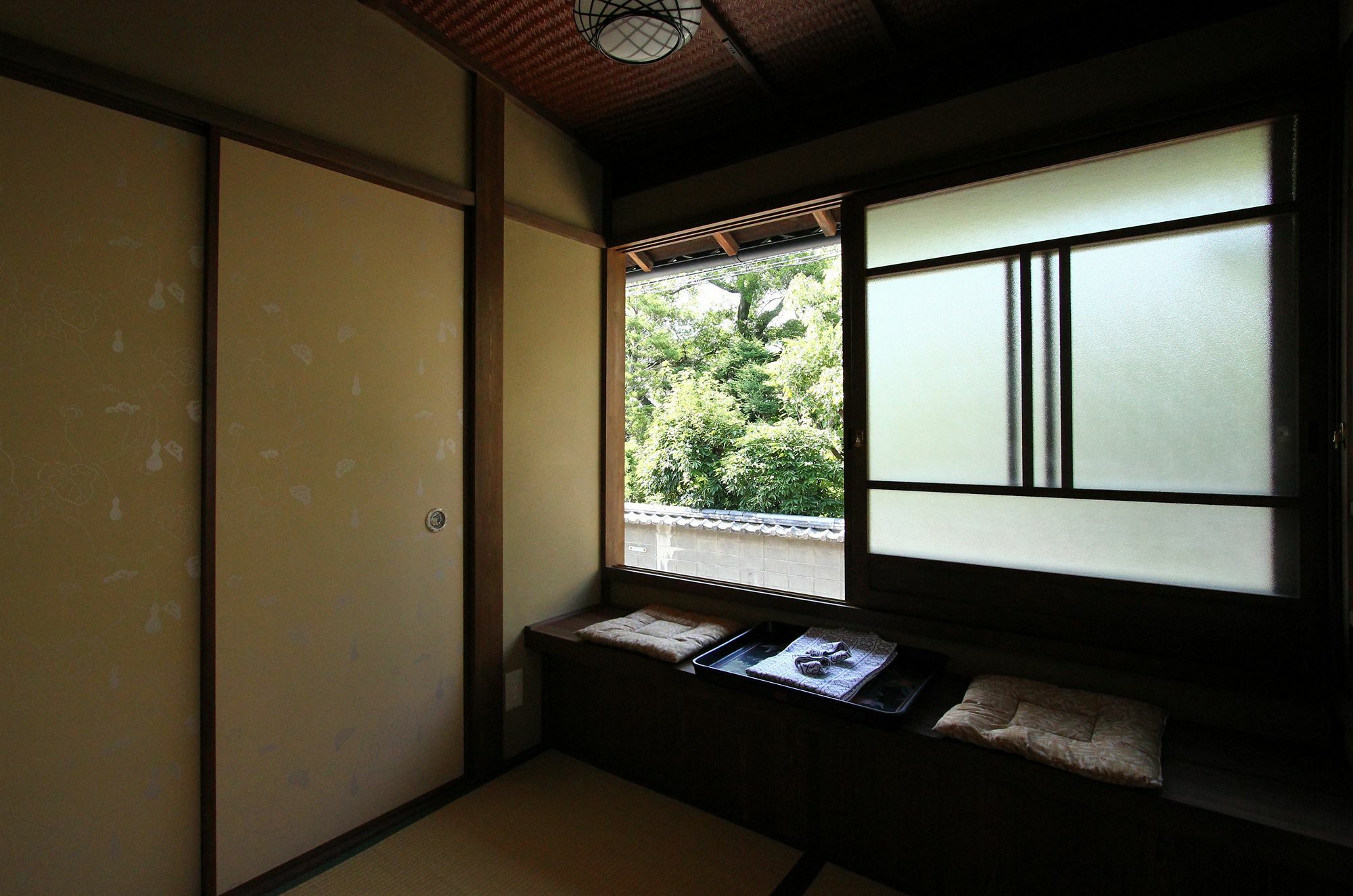 Gion Koyu An Machiya House Villa Kyoto Exterior photo