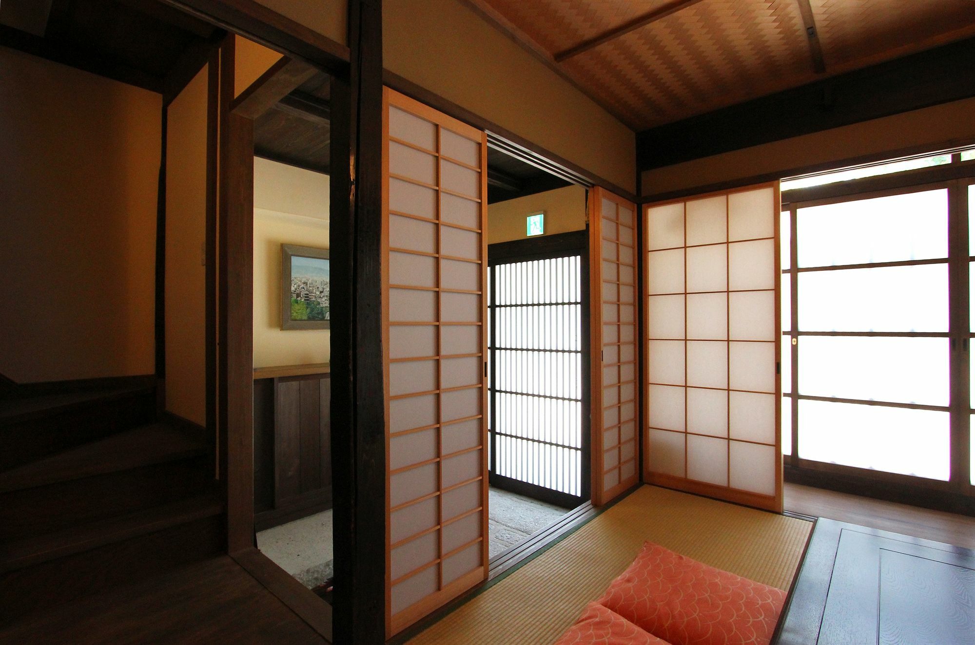 Gion Koyu An Machiya House Villa Kyoto Exterior photo