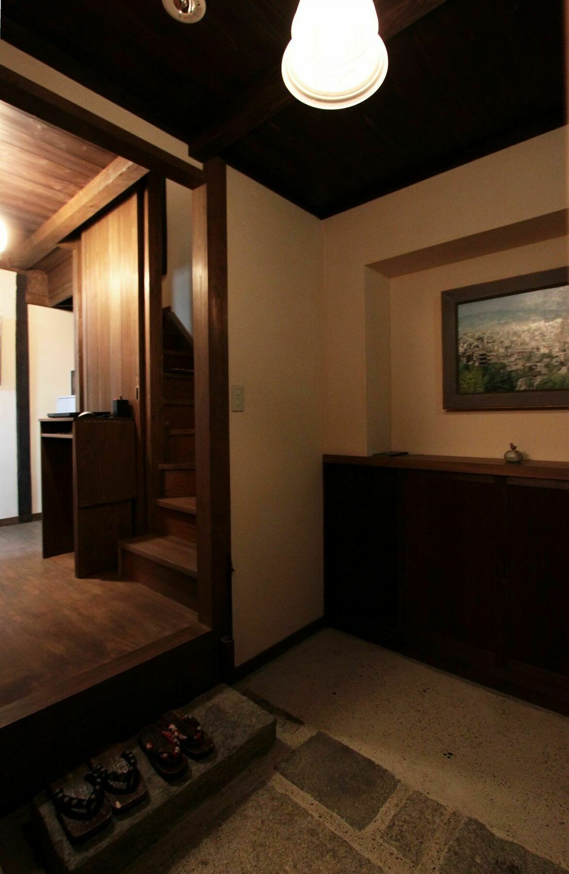 Gion Koyu An Machiya House Villa Kyoto Exterior photo